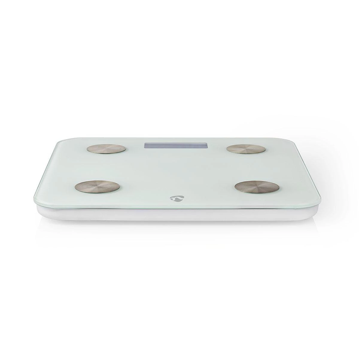 Nedis WIFI-SmartLife-Personenwaage