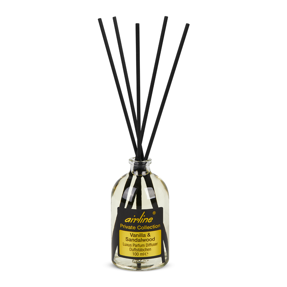 airline Luxus Raumduftstäbchen, 100 ml