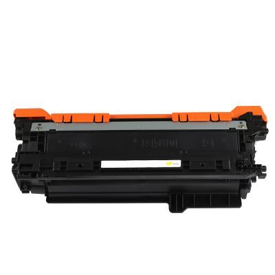 HP 504A - alternativer Toner 'gelb' 7.000 Seiten - Digital Revolution