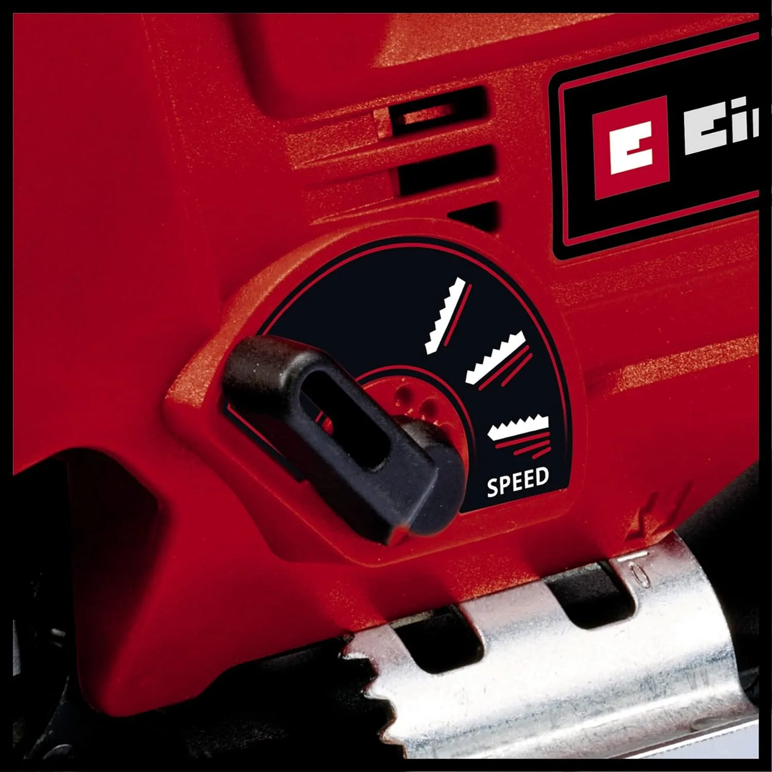 Einhell Stichsäge TC-JS 80/1