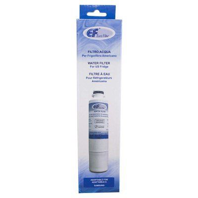 Euro Filter Wasserfilterpatrone für Kühlschrank