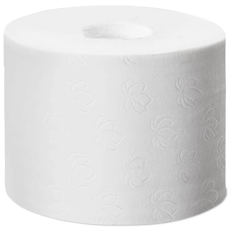 hülsenloses Midi Toilettenpapier Advanced System T7 - 2-lagig