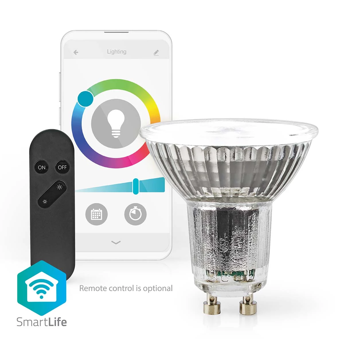 SmartLife LED-Spot