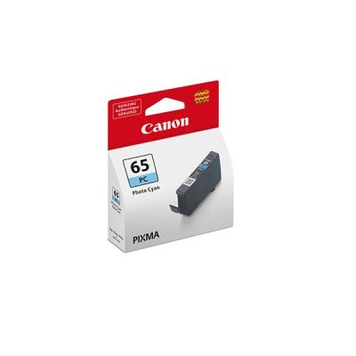 Canon Druckerpatrone 'CLI-65 PC' foto cyan 13 ml