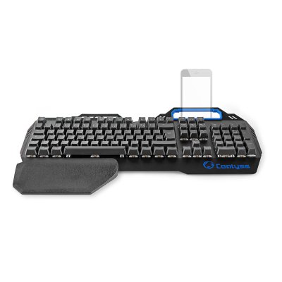 Nedis Wired Gaming Keyboard