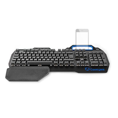 Wired Gaming Keyboard