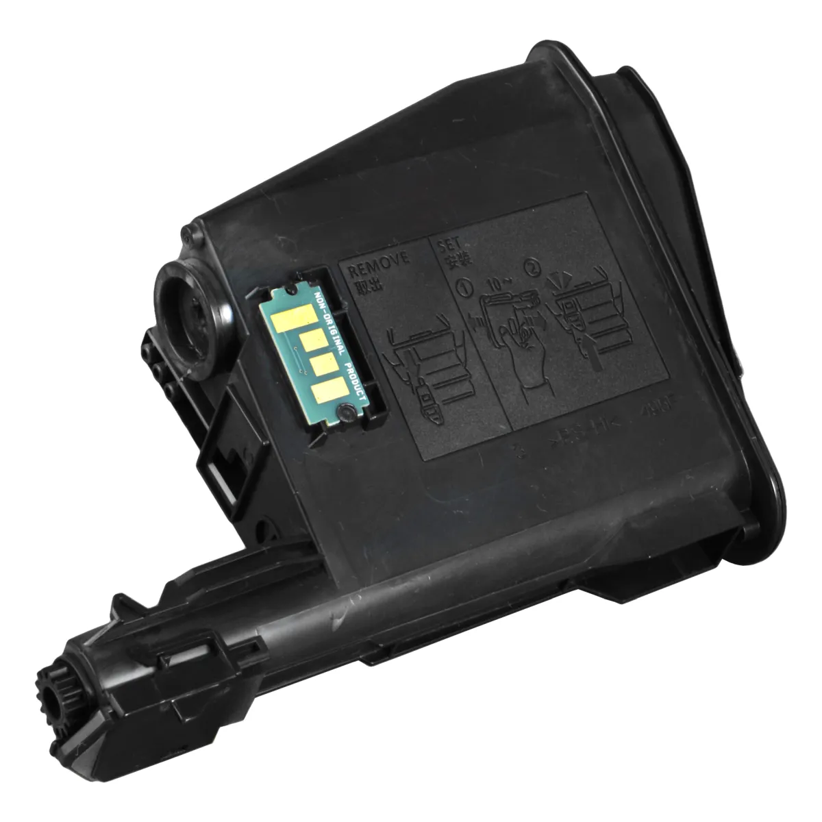Kyocera TK-1115 - alternativer Toner 'schwarz' 1.600 Seiten - Digital Revolution