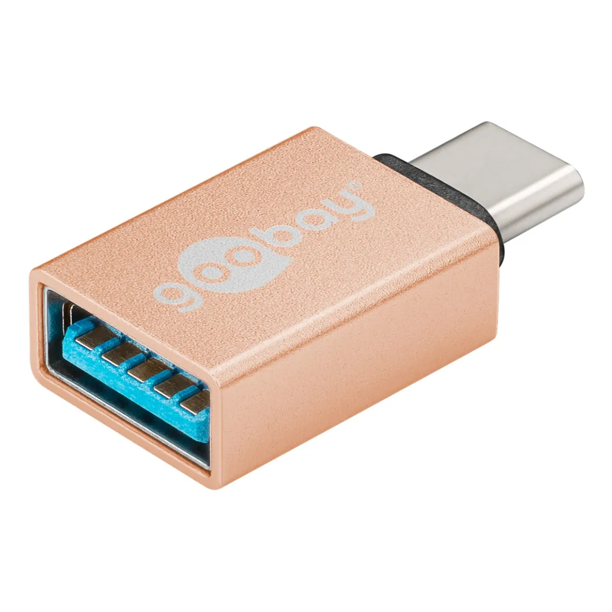 Goobay USB-C™ Adapter