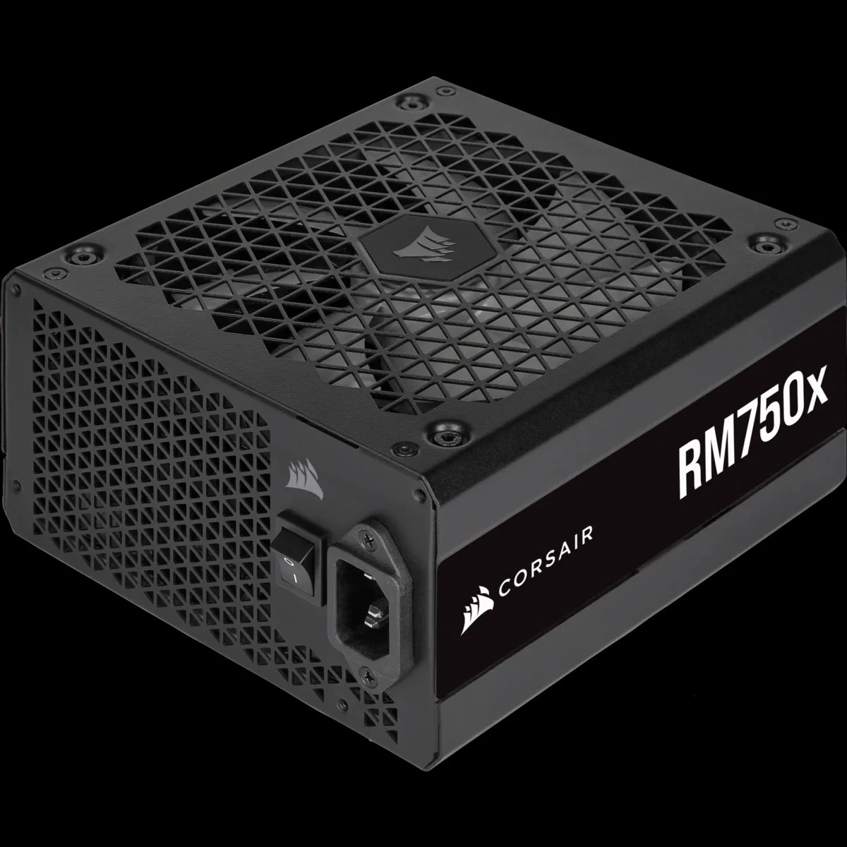 Corsair Netzteil 750W RM750x Modular 80+Gold