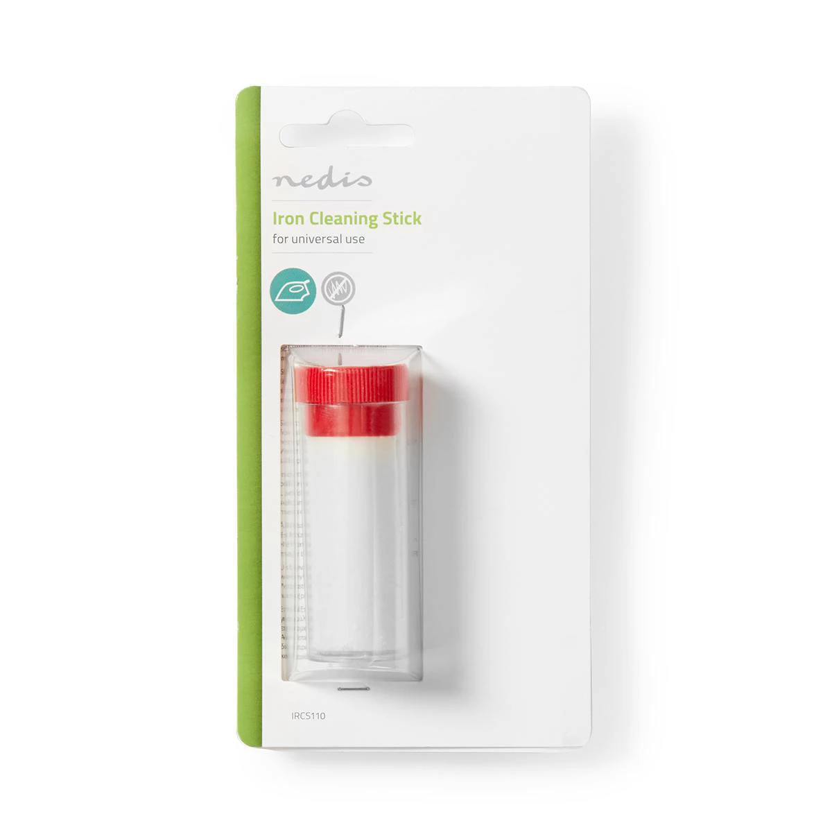 Nedis Bügeleisen Reinigungsstift
