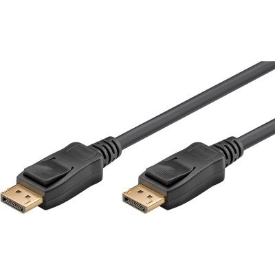 DisplayPort Verbindungskabel 2.0