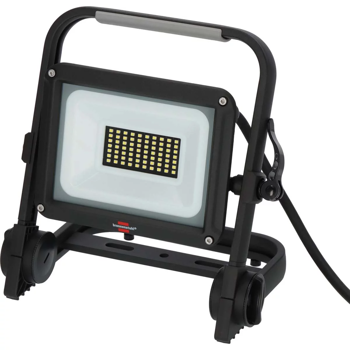Brennenstuhl Mobile LED-Bauleuchte JARO 4060 M, 30W