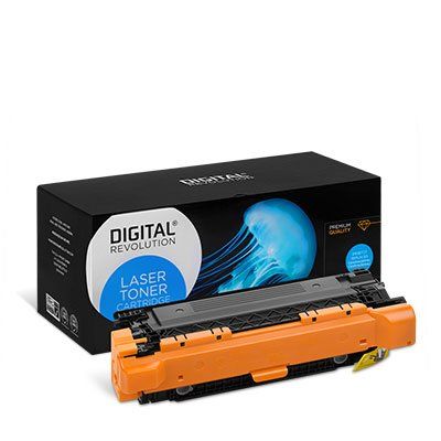 HP 504A - alternativer Toner 'cyan' 7.000 Seiten - Digital Revolution