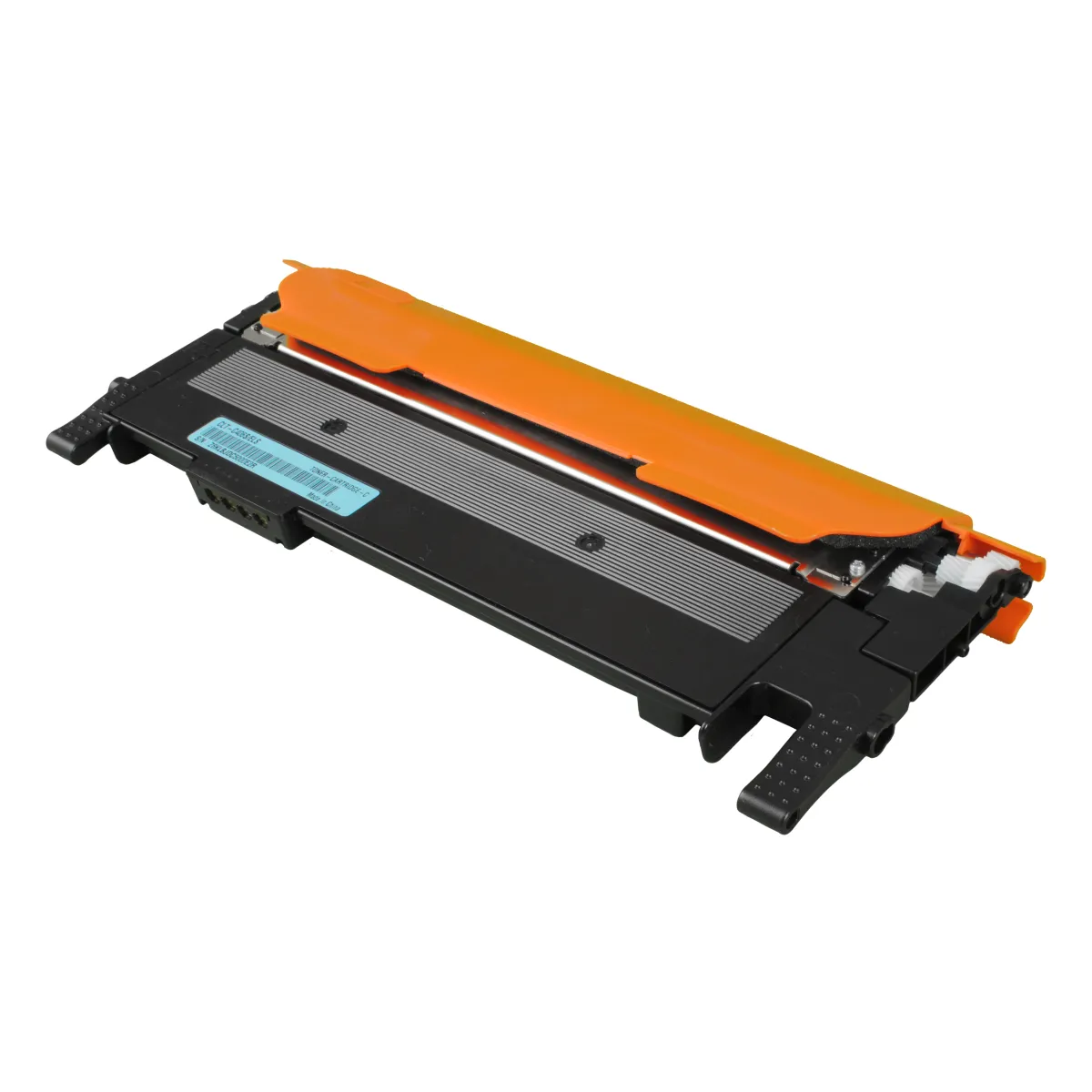 HP/Samsung CLT-C406S, C406 - alternativer Toner 'cyan' 1.000 Seiten - Digital Revolution