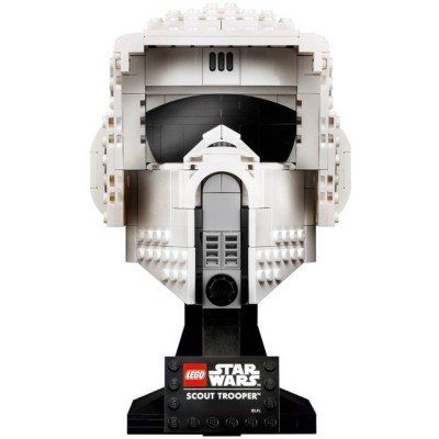 LEGO® Scout Trooper™ Helm 75305