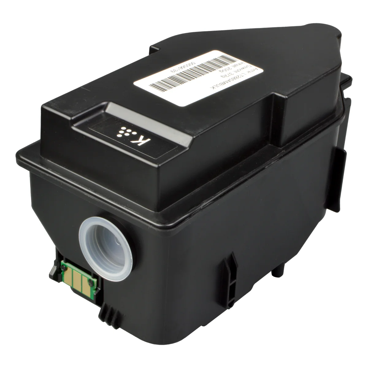 Konica Minolta TNP-79 K - alternativer Toner 'schwarz' 13.000 Seiten - Digital Revolution