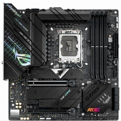1700 ASUS ROG Strix Z690-G Gaming WIFI