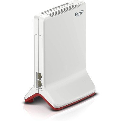 AVM FRITZ!Repeater 3000 AX - Repeater - WLAN