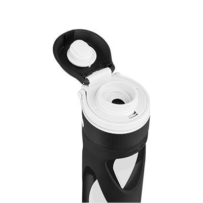 Leifheit Trinkflasche 600ml Leifheit Trinkflasche 600ml