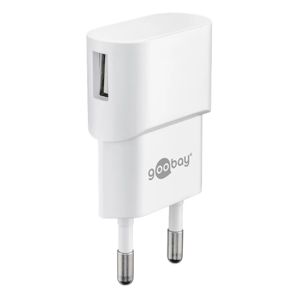 Goobay USB Ladegerät 1 A