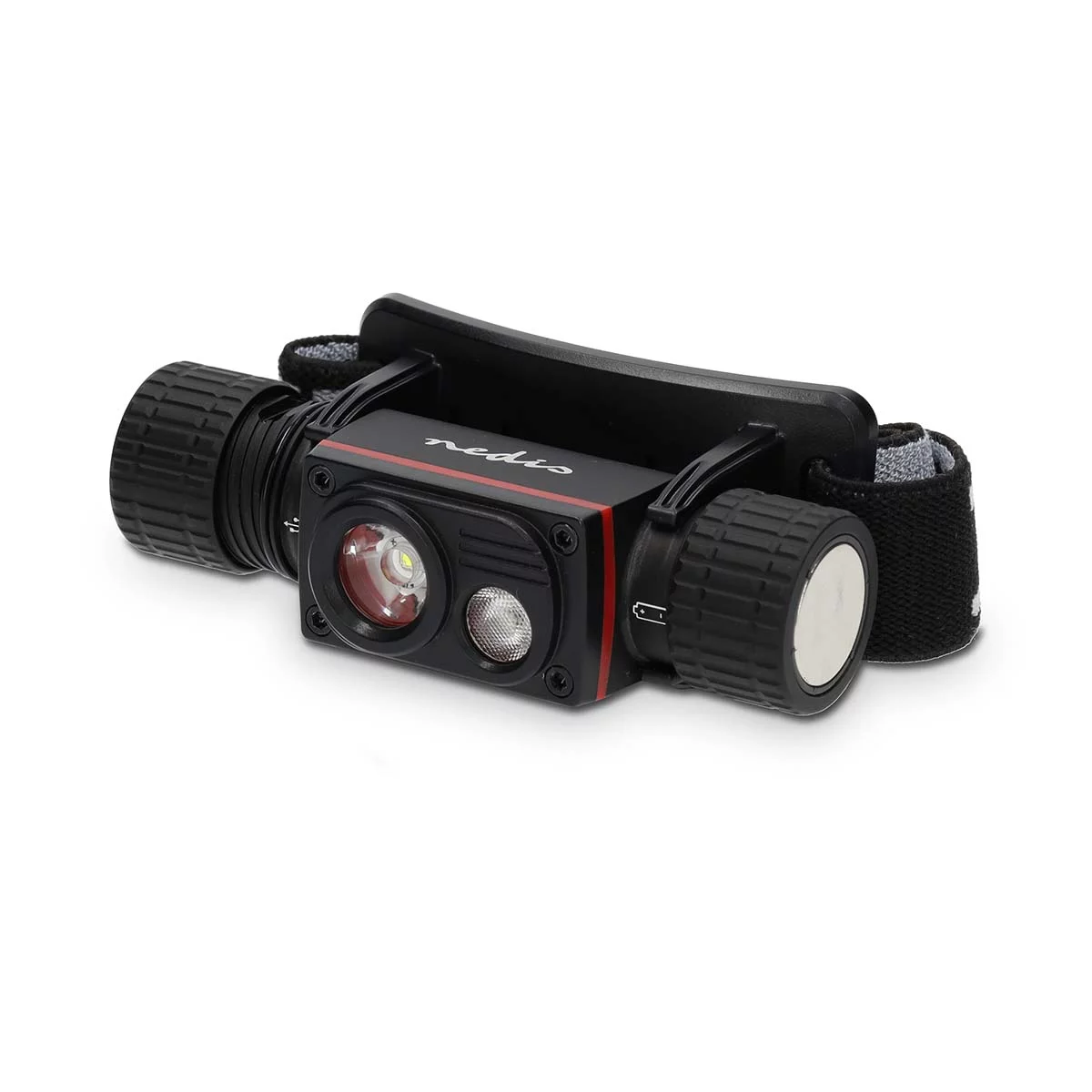 Nedis LED Stirnlampe 1000 Lumen