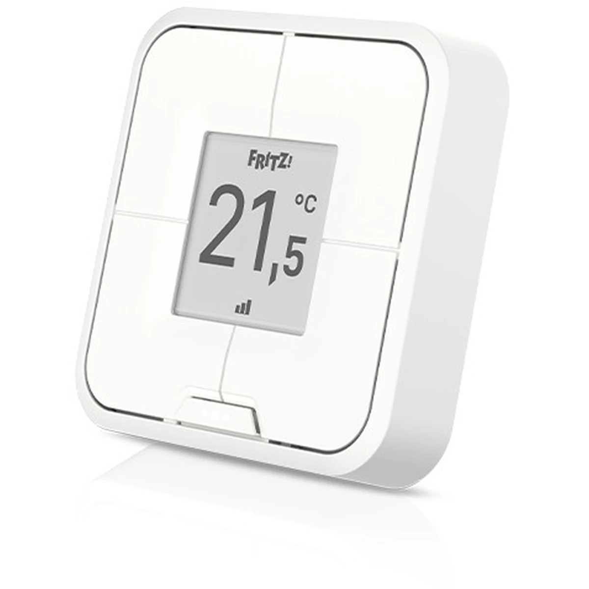 HOME Taster AVM FRITZ!DECT 440 Taster für die Smart-Home Steuerung mit Display