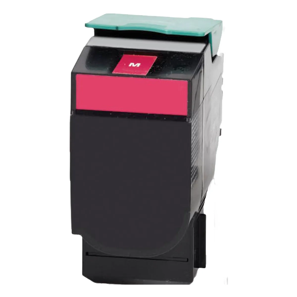 Lexmark 71B2HM0 - alternativer Toner 'magenta' 3.500 Seiten - Digital Revolution