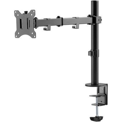 Goobay Monitorhalterung Single Flex