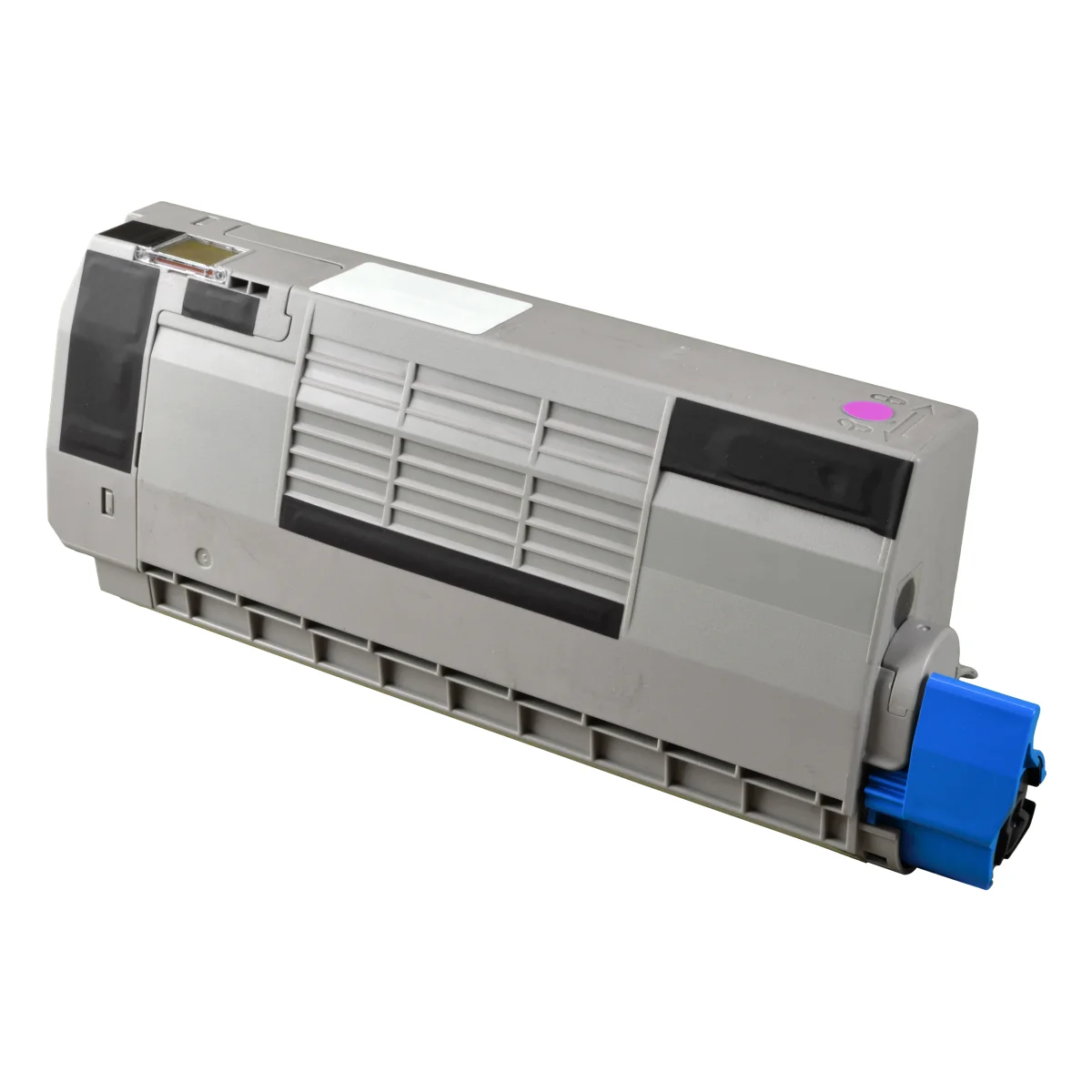 OKI 46507614 - alternativer Toner 'magenta' 12.500 Seiten - Digital Revolution