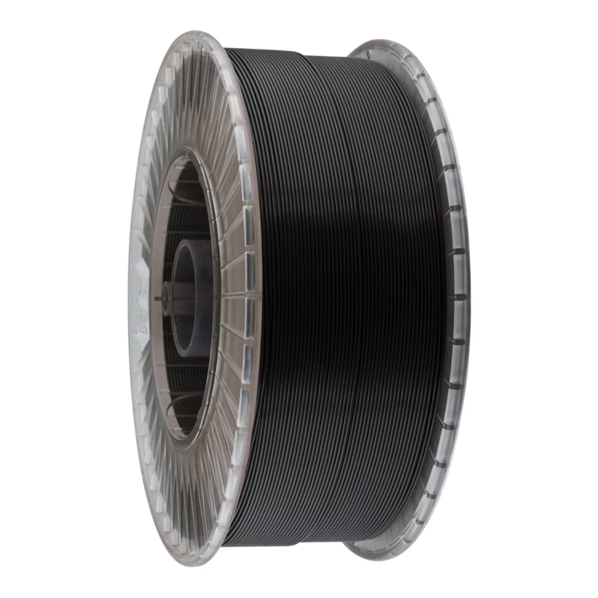 PrimaCreator™ EasyPrint PLA - 1.75mm - 3 kg - Black