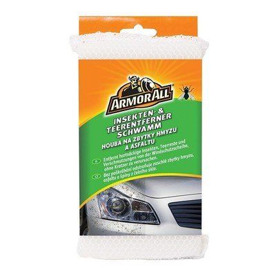 ArmorAll Insekten & Teerentferner Schwamm