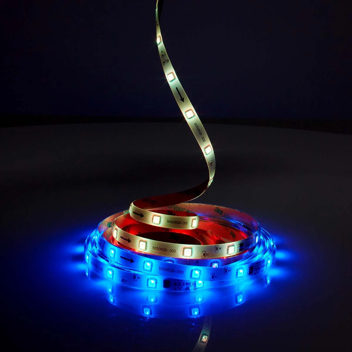 SmartLife LED-Streifen SmartLife LED-Streifen