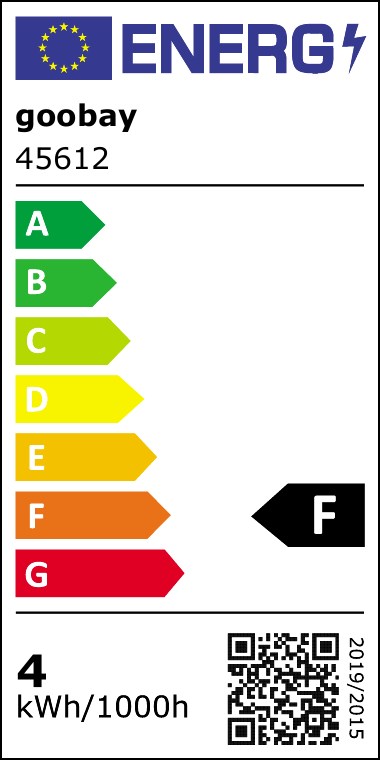 Goobay LED-Kerze, 5 W