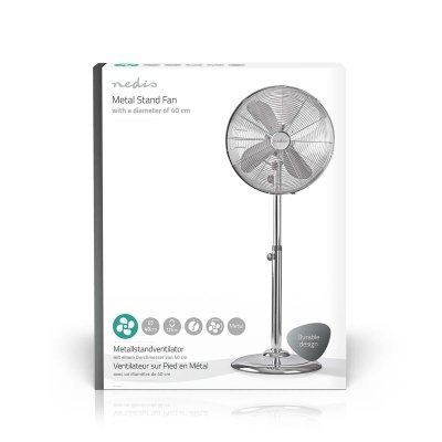 Nedis Standventilator