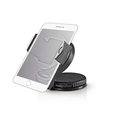Nedis Kfz- Smartphonehalterung
