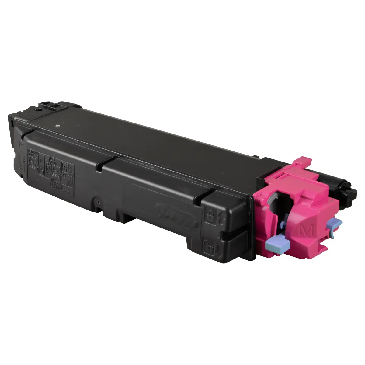 Kyocera TK-5150 M - alternativer Toner magenta 11.000 Seiten - Digital Revolution