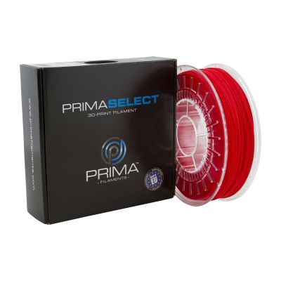 PrimaSelect™ PLA Filament PRO 2.85mm 750g rot