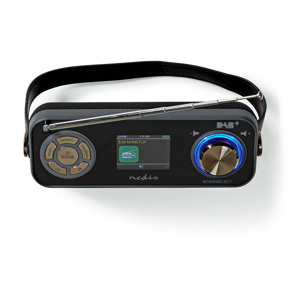 DAB+ Radio