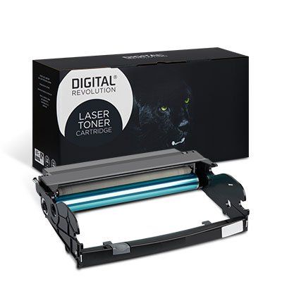 Lexmark E260X22G - alternative ECO Bildtrommel 'schwarz' 30.000 Seiten - Digital Revolution