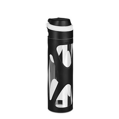 Leifheit Trinkflasche 600ml Leifheit Trinkflasche 600ml