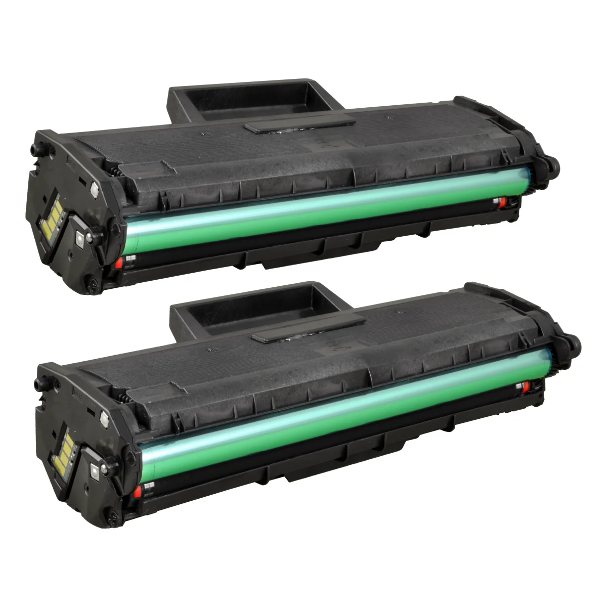 Dell HF44N Alternative Toner DoppelPack schwarz 2x 1.750 Seiten - Digital Revolution