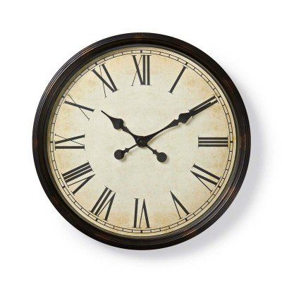 Wanduhr