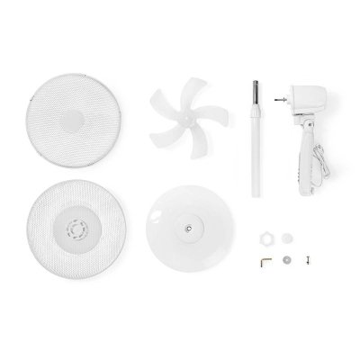 Nedis Smart Ventilator