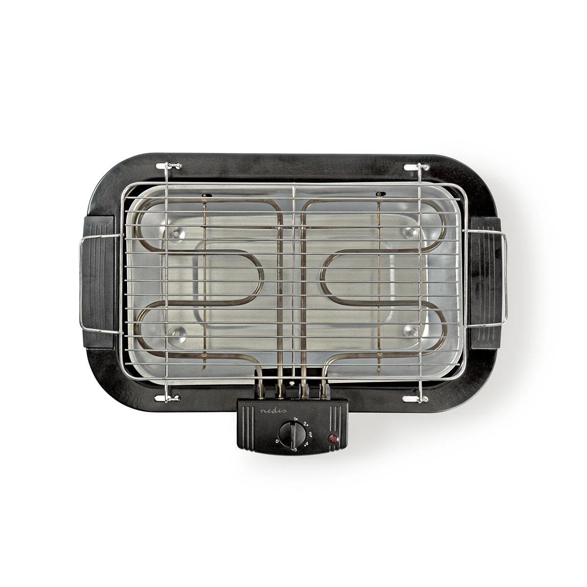 Nedis Elektro BBQ