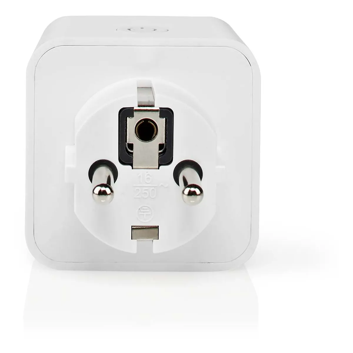 Nedis SmartLife Smart Stecker Nedis SmartLife Smart Stecker