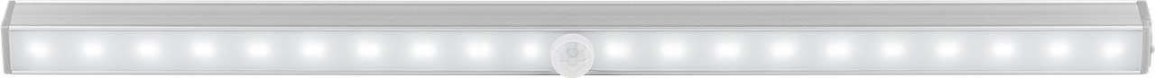 Goobay LED-Unterbauleuchte mit Bewegungsmelder