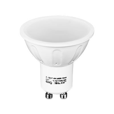 LED 'Spot', 4W, GU10