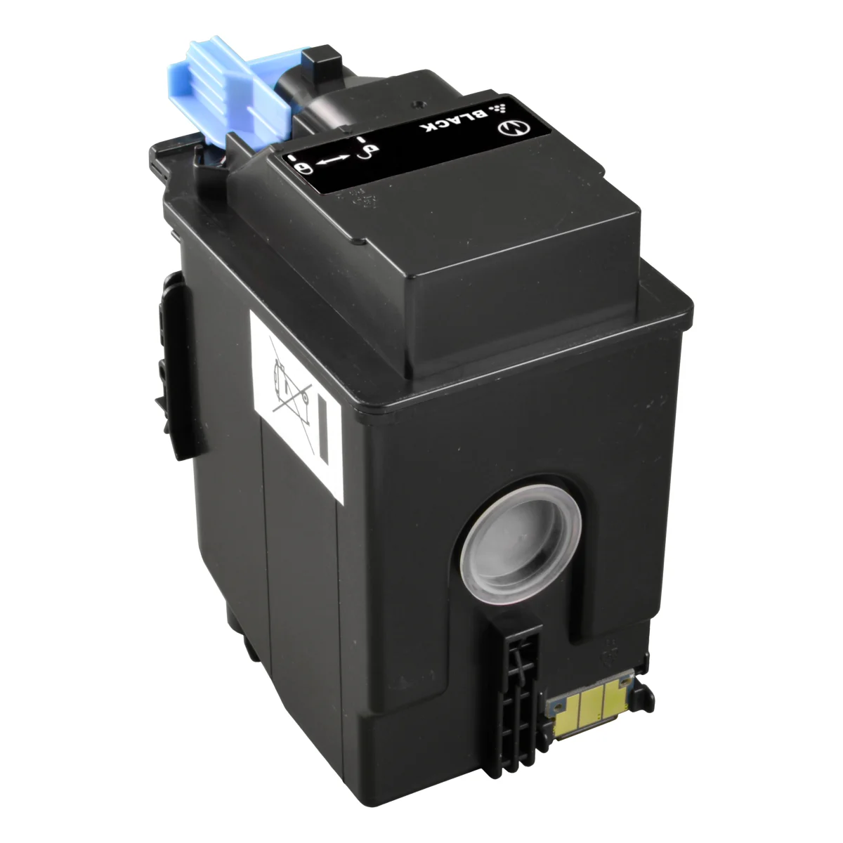 Konica Minolta TNP-48 K - alternativer Toner 'schwarz' 11.000 Seiten - Digital Revolution