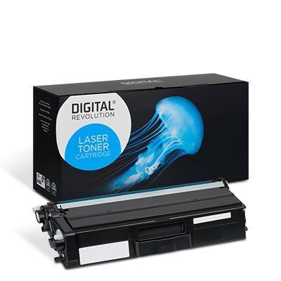 Brother TN-423C - alternativer Toner 'cyan' 4.000 Seiten - Digital Revolution