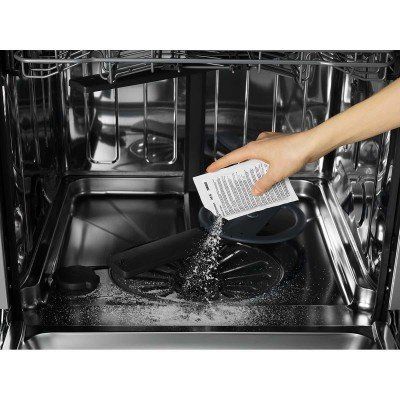 Clean & Care 3 in 1 - Entkalker, Entfetter, Hygienereiniger (x6)